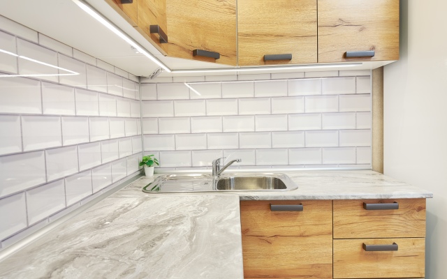 Monako 24 ZHK "Morskaya Gorgippiya" 38 Apartments