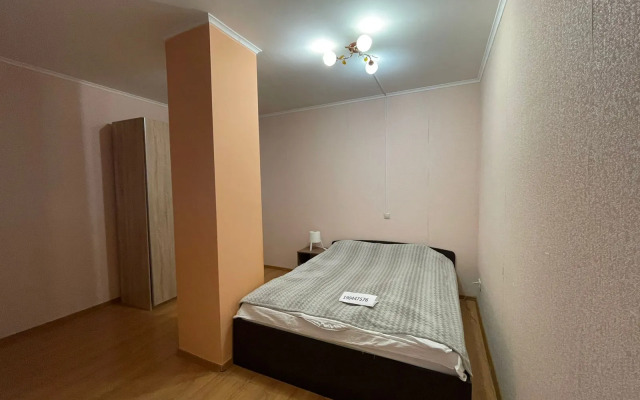 Na Firsova Apartments