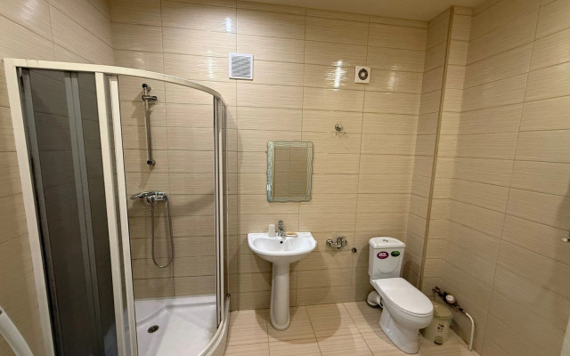 Квартира на Улице Победы