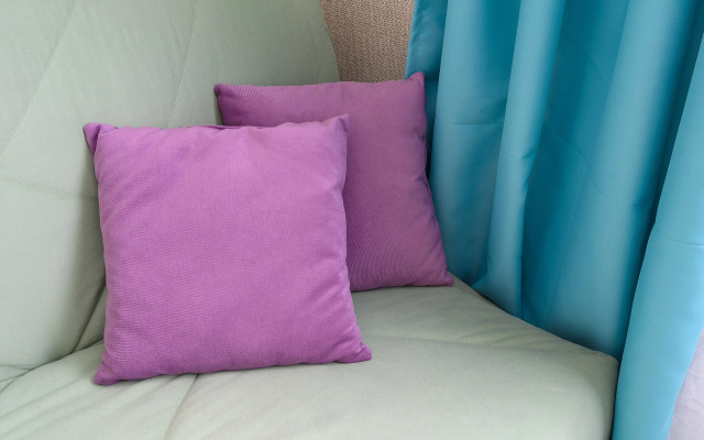 Апартаменты 1 в ЖК Кислород для двоих