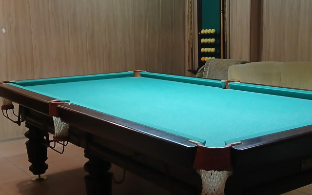 Fregat Private house