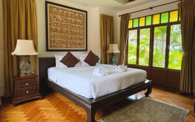 Baleeyan Residence Hotel