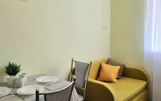 Квартира Best Guest House рядом с ЖД Вокзалом