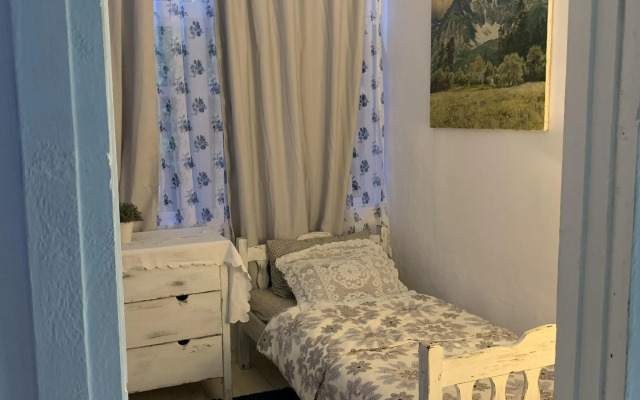 Pod Klyuch Dacha Private House