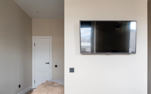 Квартира на Робеспьера 37