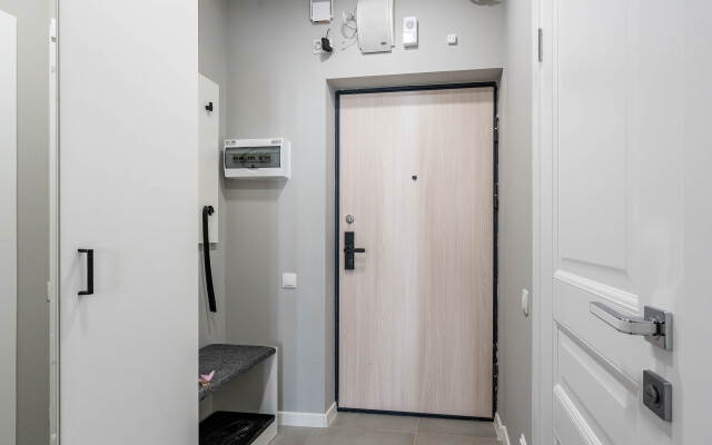 Апартаменты Serenity Sharm Studio