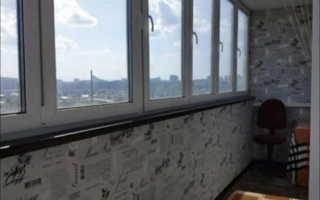 Mariya Na Ulitse Moskovskaya Apartment