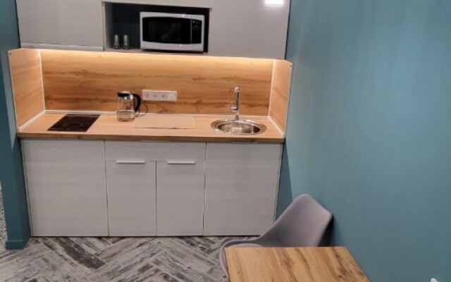 Seven Fresh Apartments