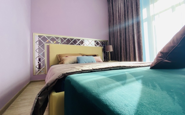 Апартаменты Superior