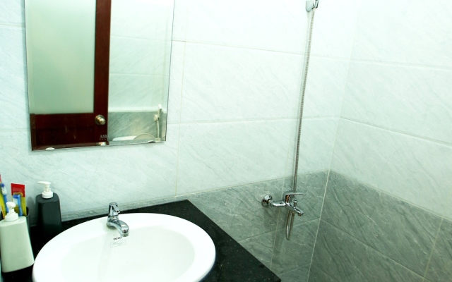 Апарт-Отель An Nhien 2