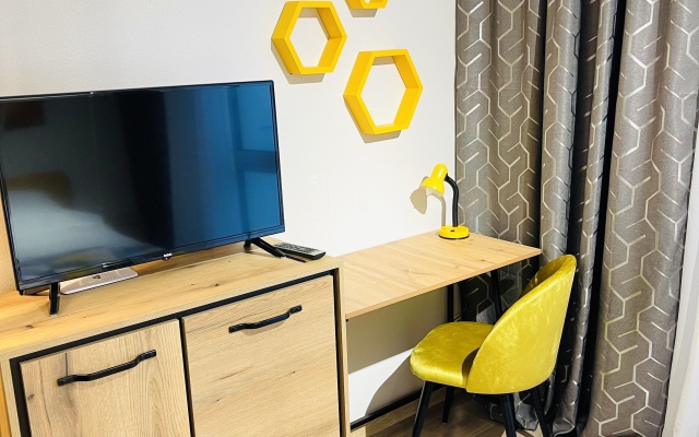 Myod   Apartments
