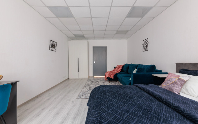 4 Spalni 14 Gostey U Ermitazha Apartments