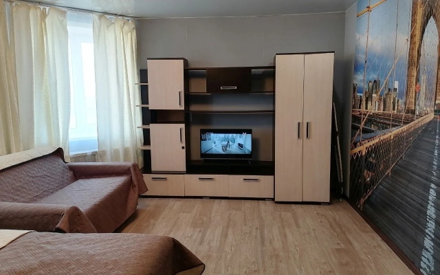 Апартаменты со всеми удобствами