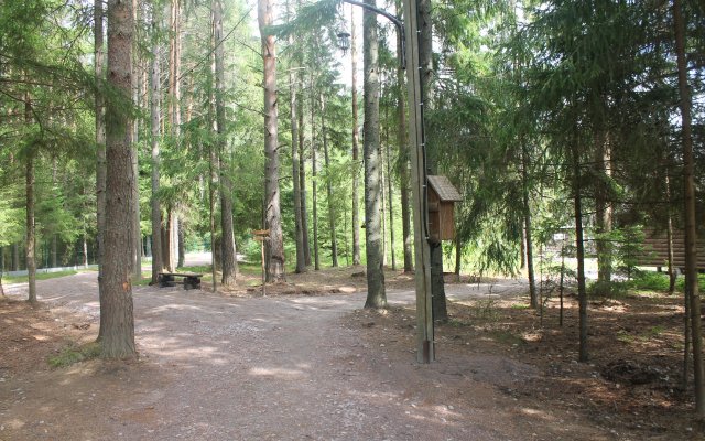 Alavoyne Guest House