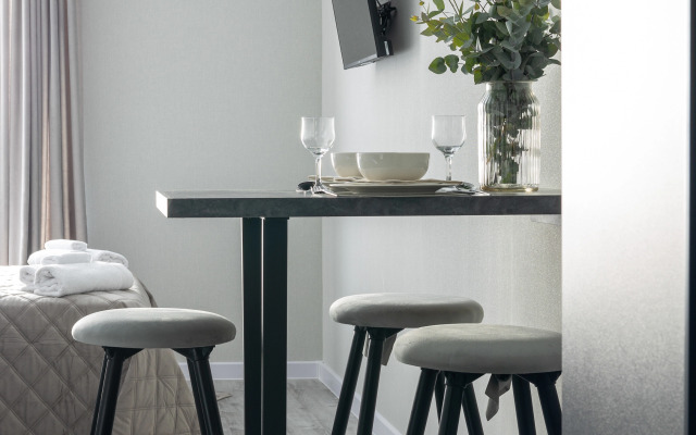 Квартира Кислород 25