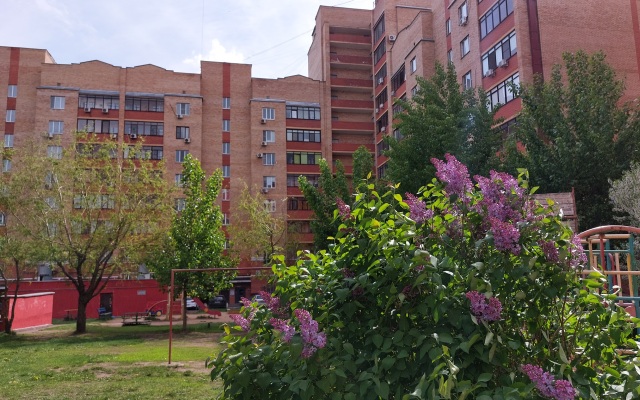 Zinina Vozle Uram I Naberezhnoy Apartments