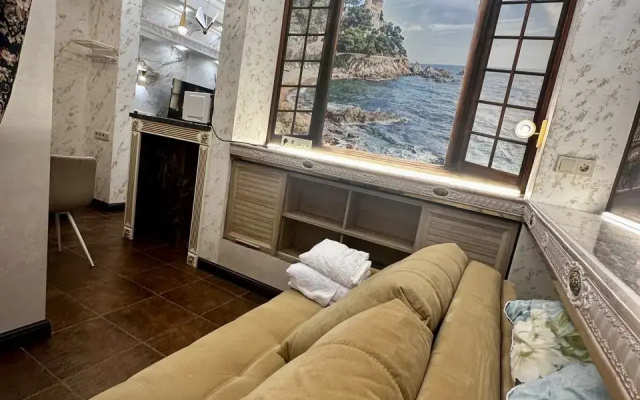Kvartira Versina apartamenty 109