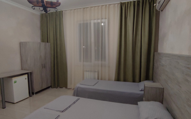 Mariya Guest House