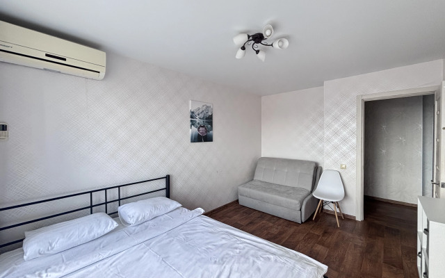 Апартаменты на Семи Ветрах