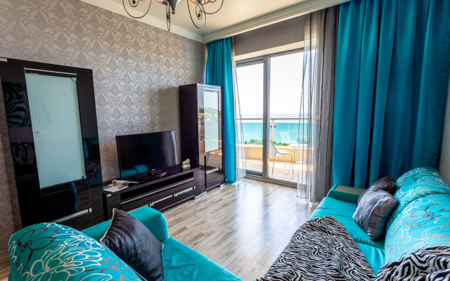 Апартаменты Море на Ладони