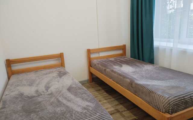 Furnished rooms U Druzey Kak Doma