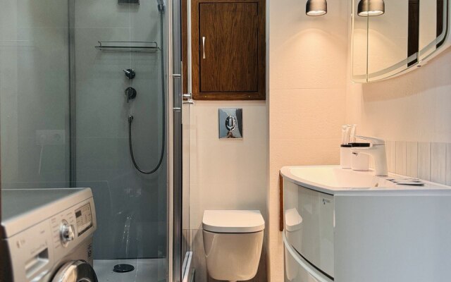 Apartcompany Otlogaya 10 Flat