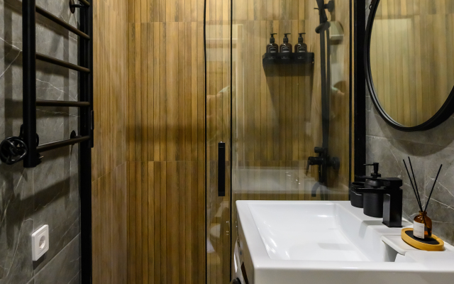 Апартаменты Байрес 436/2