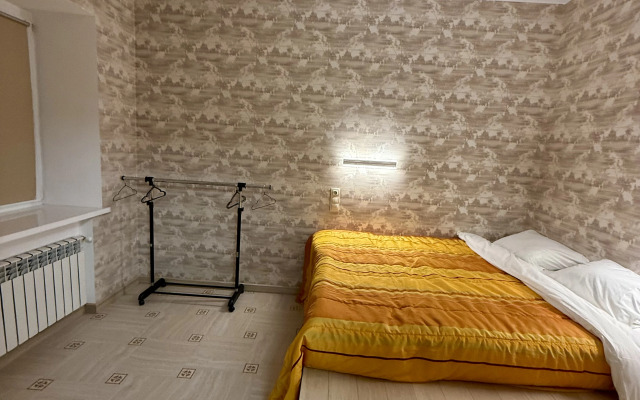 Квартира в пешей доступности центра города с индивидуальным отоплением