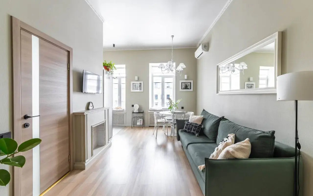 Квартира Видовая у Казанского собора