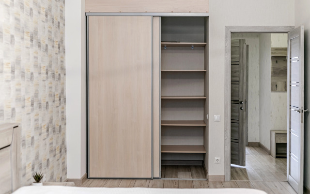 Апартаменты Ромашка от Ирины Савельевой + Квартира с видом на горы + В курортной зоне + У входа в верхний Национальный парк