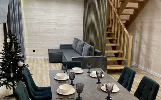 Частный дом Хорошее место