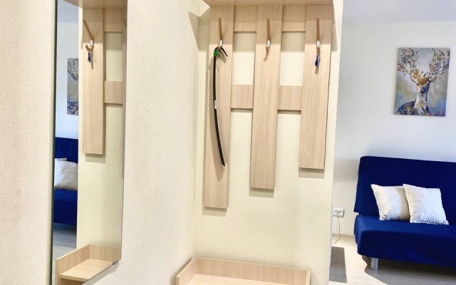 Апартаменты на Герцена 31В