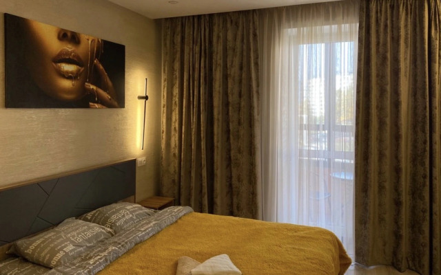 Квартира в самом сердце Солнечногорска