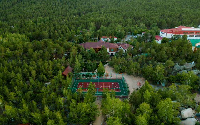Dom U Ozera Boutique-hotel
