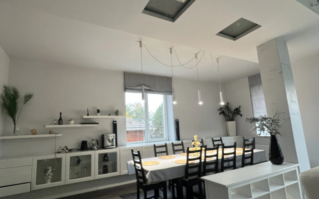 Гостевой дом В Пирогово