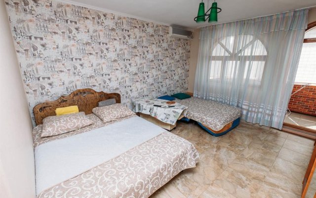 Lyudmila Guest house