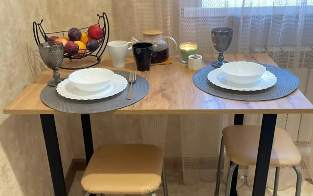 Uyutnaya Kvartira U Morya V Tsentre Flat
