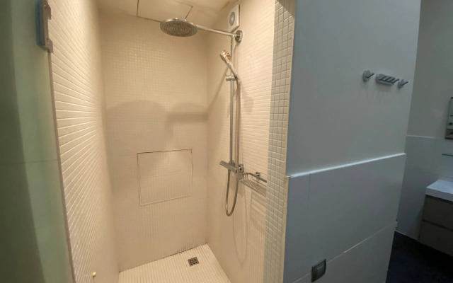 Апартаменты для 6 человек у набережной канала Грибоедова