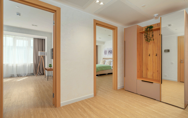 Апартаменты Grand Palace 612