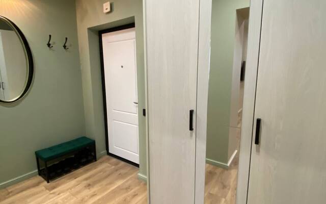 Апартаменты на Дадаева 70