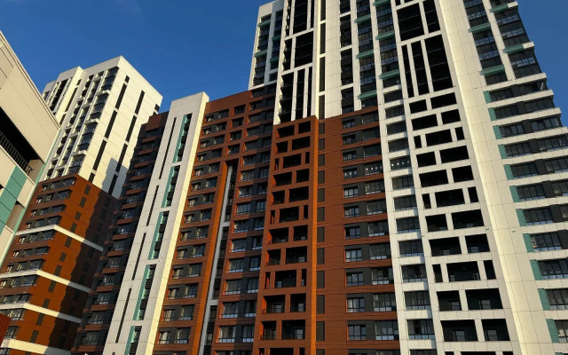 Komfortnaya V Tsentralnoy Chasti Goroda Flat