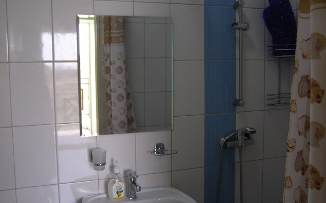 Dobryi Bobr Mini-Hotel