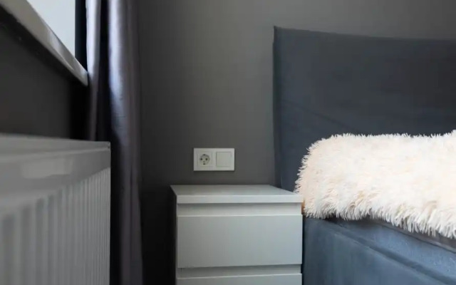 Квартира Уютная