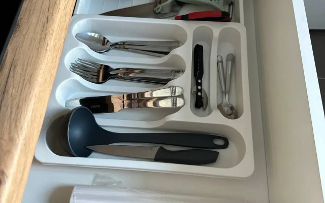 Studiya V Zhzh Prokshino Flat