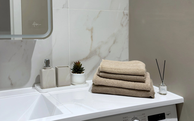 Квартира в Историческом Центре для 3 гостей