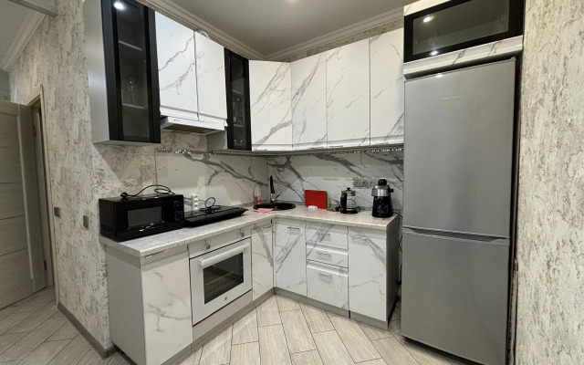 Квартира Уютная на Карякина