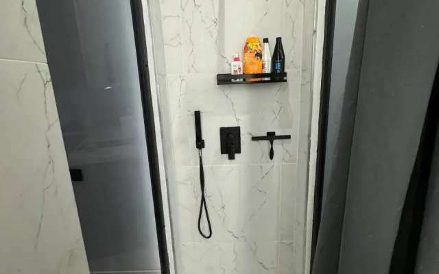Na Krasnoy Flat