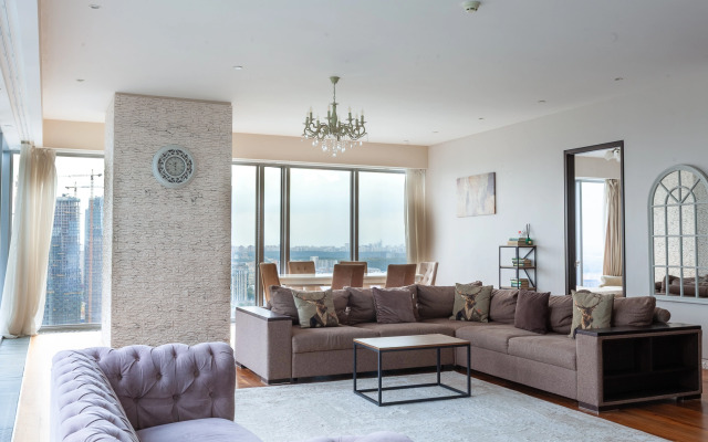 Oko Gudja Apartments 29th Floor