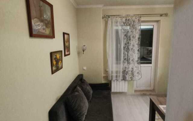 Квартира Маршала Чуйкова 10к2