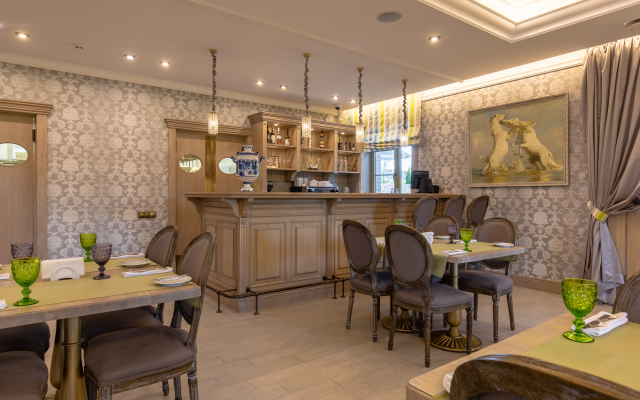 Levada Hotel